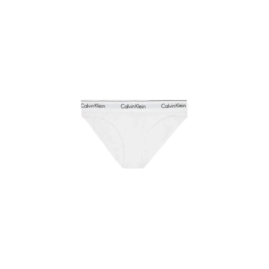 Calvin Klein Bikini - White Calvin Klein Bikini - White