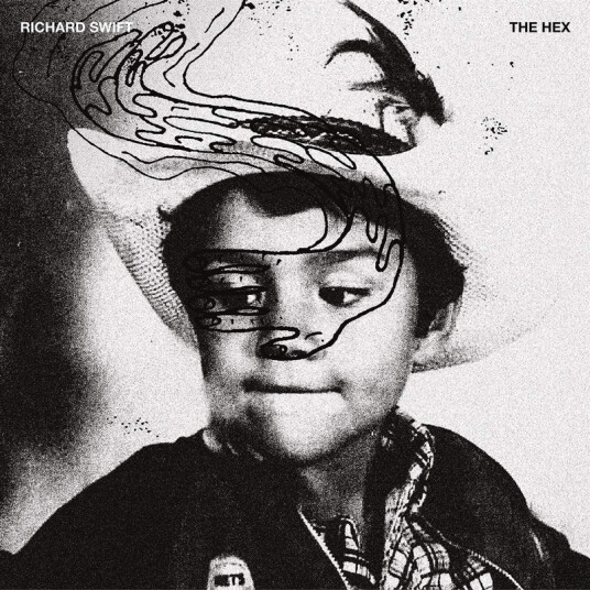 Richard Swift The Hex CD