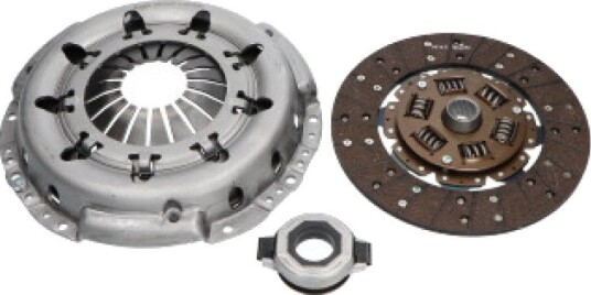 Clutchsett KAVO PARTS CP-2137