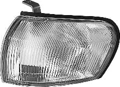 VAN WEZEL 5130974 Begrensningslys
