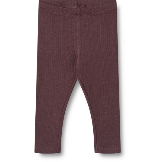 Wheat Fudge Rib Leggings Maddy 1 mdr/56 Wheat Fudge Rib Leggings Maddy 1 mdr/56