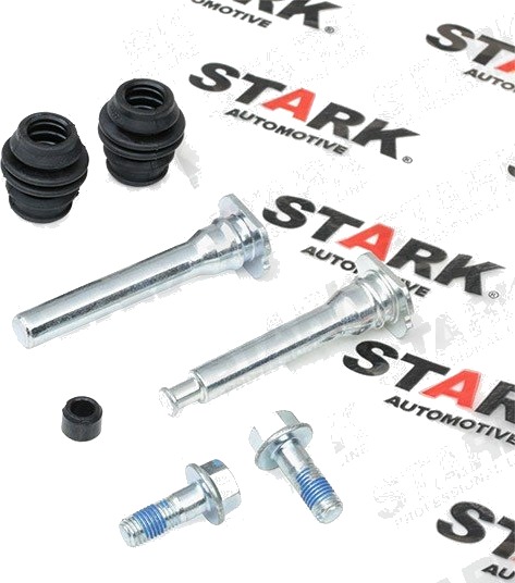 Føringshylsesett, bremsecaliper STARK SKGSK-1630033 Føringshylsesett, bremsecaliper STARK SKGSK-1630033