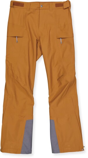 Houdini M'S Ride Pants Rust Brown Rust Brown XL