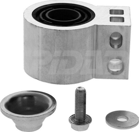 SPIDAN CHASSIS PARTS 410987 Feste styrestag SPIDAN CHASSIS PARTS 410987 Feste styrestag