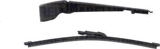 Vindusvisker bak MAGNETI MARELLI 000723180299