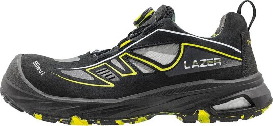 Sievi Vernesko Lazer Freeroller+ BOA S1P 37