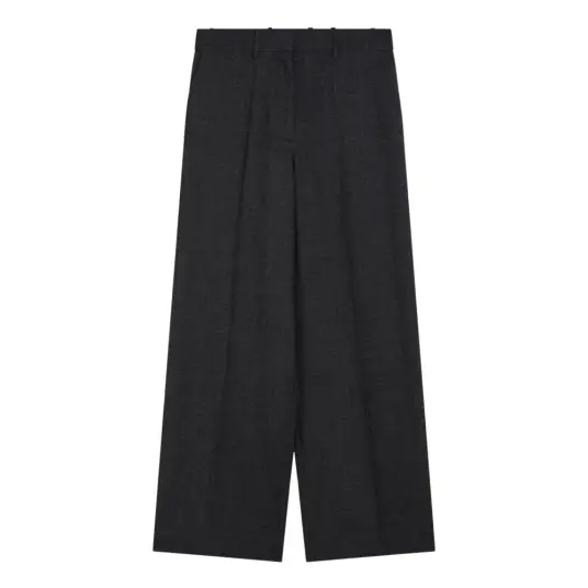 Givenchy Dame Bukser Grå S