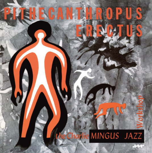Pithecanthropus Erectus Pithecanthropus Erectus