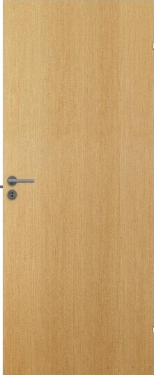 Swedoor Dørbl Easy Nature 7x21 Bøk