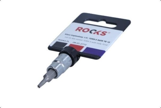 ROOKS OK-01.2772 Pipenøkkelinnsats