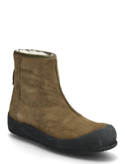 Shepherd Elin Boots - Brown - 39 Shepherd Elin Boots - Brown - 39