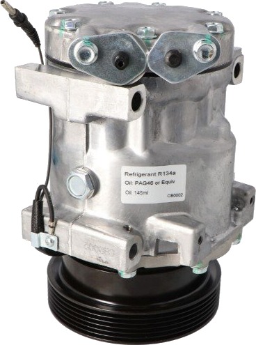 AC-kompressor CLIMTEX CH5-388