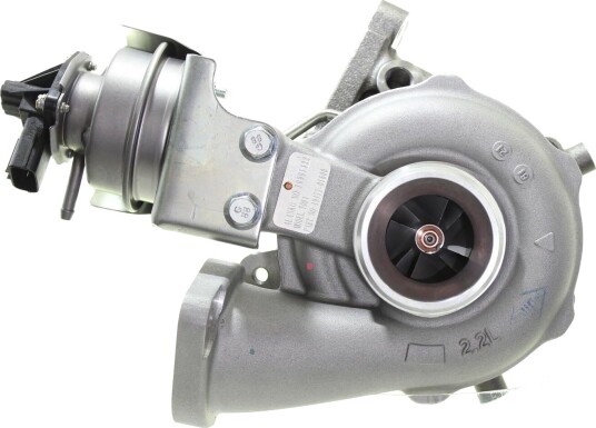 Turbolader ALANKO 10901422