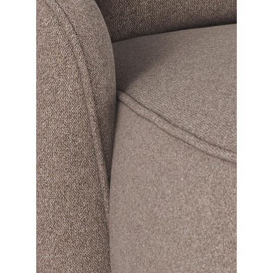 Rowico Norris sofa 4 seter sjeselong venstre 124655