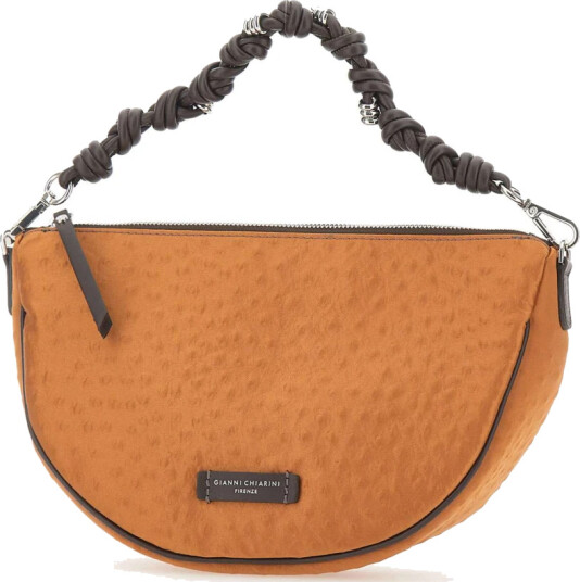 Gianni Chiarini Dame Vesker Oransje ONE SIZE,
