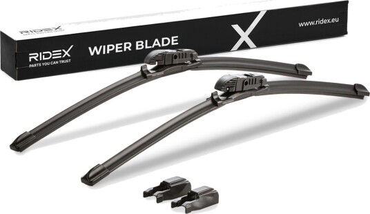 RIDEX 298W0122 Vindusvisker