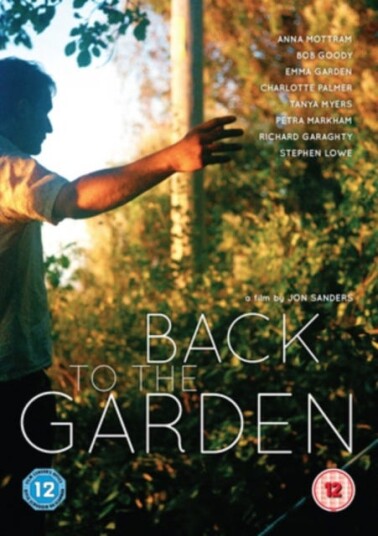 Back To The Garden DVD Back To The Garden DVD