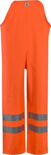 Aalesund Regnbukse Stavanger Kl. 1 Uten Seler 3XL Orange 125 3835 230 Aalesund Regnbukse Stavanger Kl. 1 Uten Seler 3XL Orange 125 3835 230