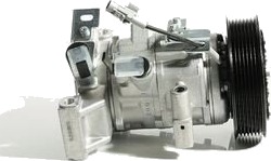 AC-kompressor MAHLE ACP 1750 000S