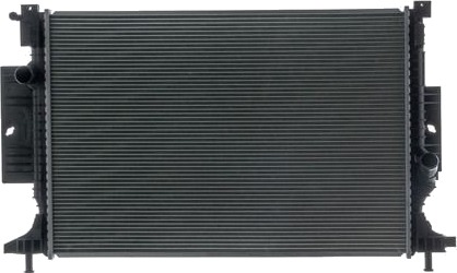 MAHLE CR 2649 000S Radiator motorkjøling