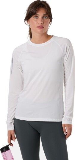 Swedemount Core Training L/S Tee W Swedemount Core Training L/S Tee W