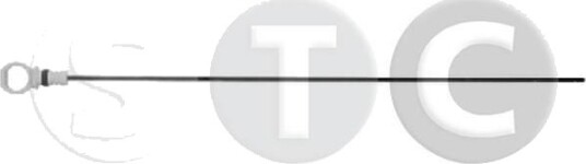 Oljepeilepinne STC T405211