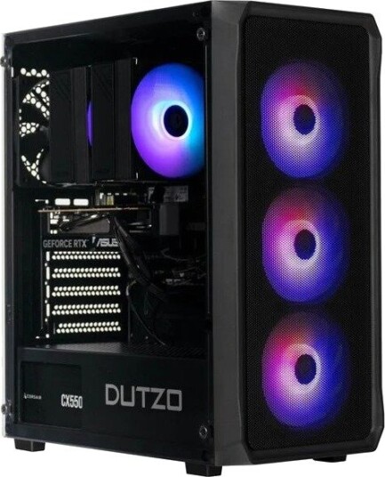 DUTZO Esport Ember 8075396 DUTZO Esport Ember 8075396