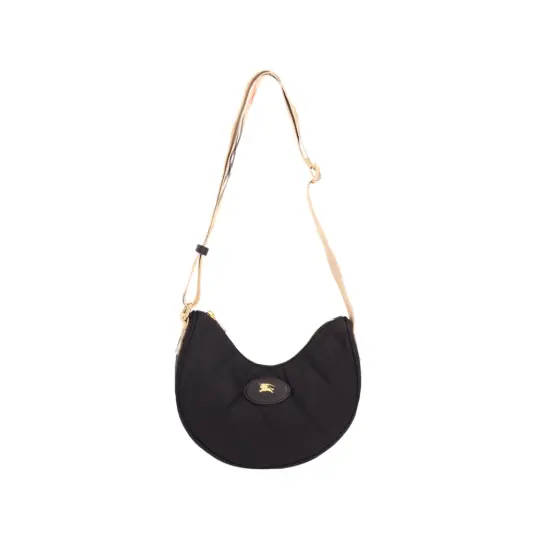 Burberry Dame Vesker Svart ONE SIZE,