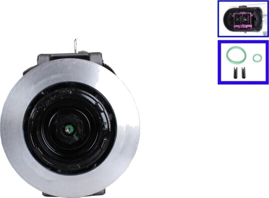 AC-kompressor WALKER WCP01060