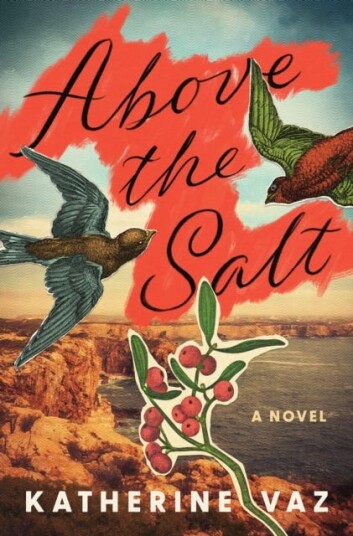 Above the Salt  A Novel