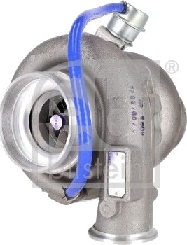 Turbolader FEBI BILSTEIN 191241