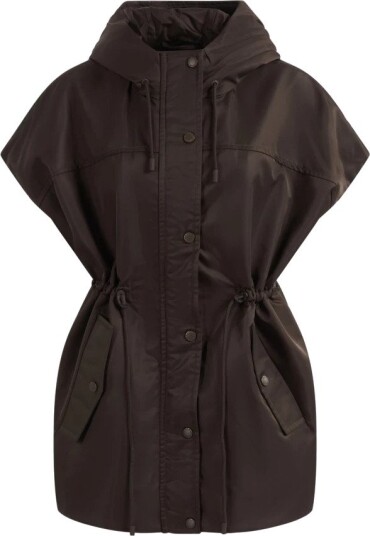 Weekend Max Mara Dame Jakker Grønn S, Weekend Max Mara Dame Jakker Grønn S,