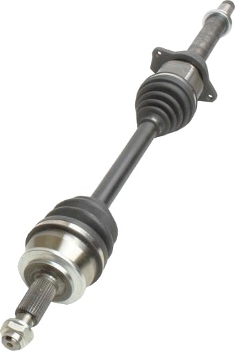 MAXGEAR 49-2506 Drivaksel