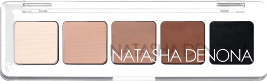 Natasha Denona Mini Eye Sculpt Palette Original Natasha Denona Mini Eye Sculpt Palette Original