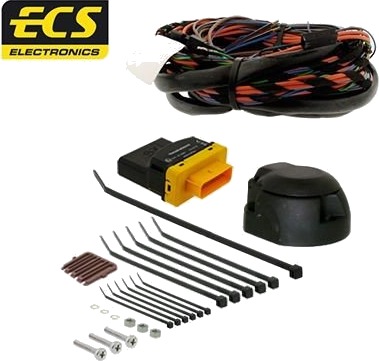 Kabelsett tilhenger ECS IS017HH Kabelsett tilhenger ECS IS017HH