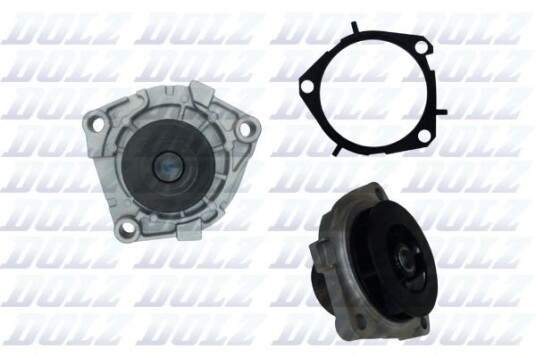 DOLZ A400 Vannpumpe DOLZ A400 Vannpumpe