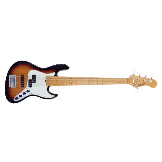 Sadowsky MetroExp 21 Hyb PJ 5 RM TSB