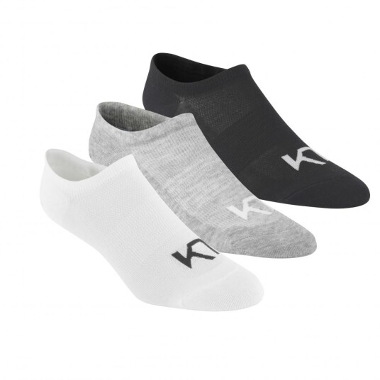 Kari Traa Hæl Sock 3pk, BWT BWT, 39-41