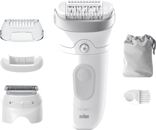 Braun SE7-041 Epilator