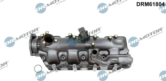 Innsugsmanifold DR.MOTOR AUTOMOTIVE DRM61804 Innsugsmanifold DR.MOTOR AUTOMOTIVE DRM61804