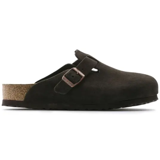 Birkenstock Dame Sko Brun 36 EU, Birkenstock Dame Sko Brun 36 EU,