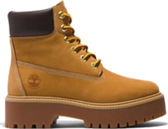 Timberland Dame Sko Beige 37 EU, Timberland Dame Sko Beige 37 EU,