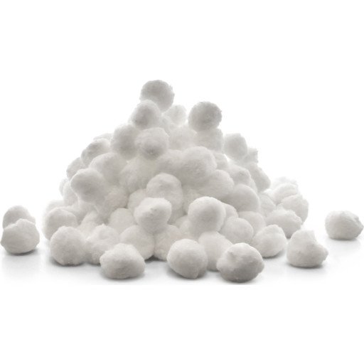 Swim & Fun Filterballs 700 g Swim & Fun Filterballs 700 g