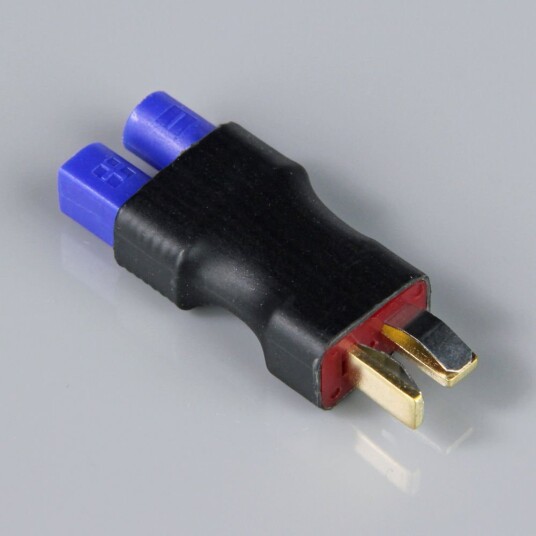 Radient 010126 BATTERY ADAPTER DEANS HCT MALE TO EC3 FEMALE