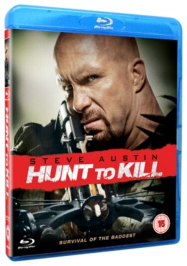 Hunt To Kill Hunt To Kill
