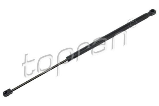 Baklukedemper TOPRAN 821 560