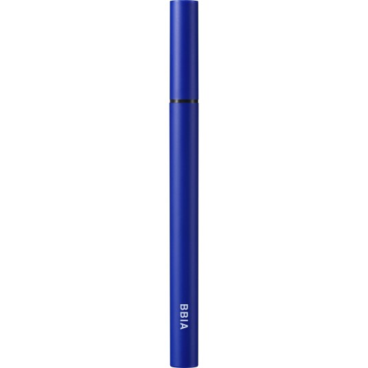 BBIA Never Die Brush Eyeliner 01 Matte Black