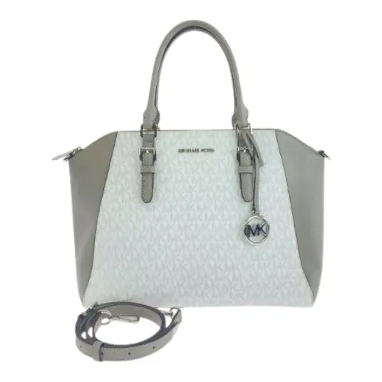 Michael Kors Dame Hvit