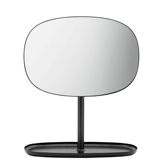 Normann Copenhagen Flip speil svart