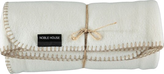 Noble House Cm - Cream - 130X170CM x 34